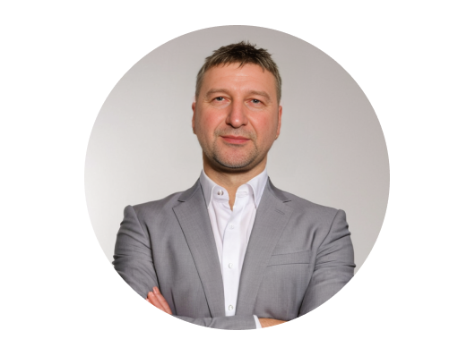 Смердов Владимир Евгеньевич