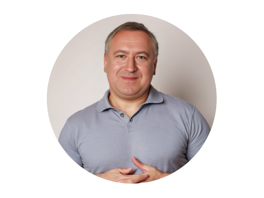Токаев Александр Викторович