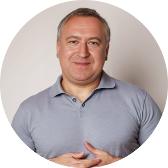Токаев Александр Викторович